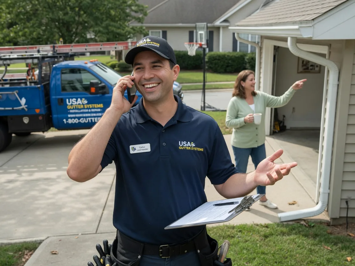 Gutter Installation Vidalia, LA FAQs